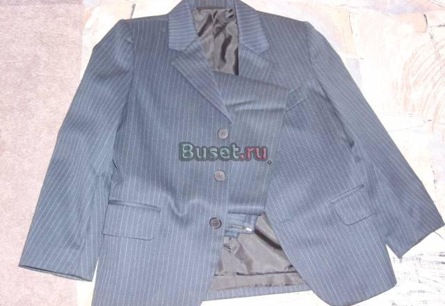 Костюм для мальчика Москва