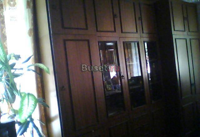 Стенка в хорошем состоянии Москва