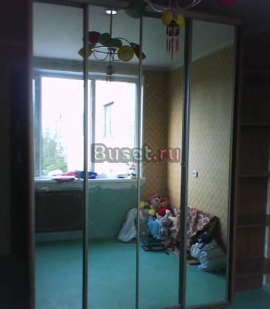 Шкаф-купе Санкт-Петербург