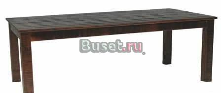 Продам стол из Массива дерева Москва