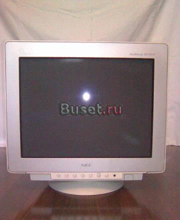 NEC MultiSync FE791SB 21" Москва