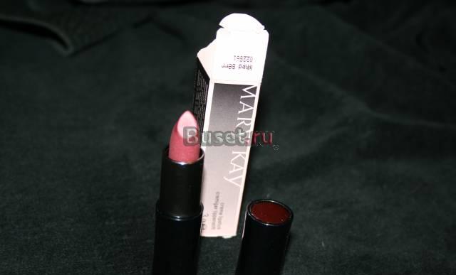 Хит Mary Kay красивый цвет замороженной ягоды Москва