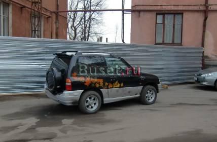 Suzuki Escudo, 1999 Северодвинск