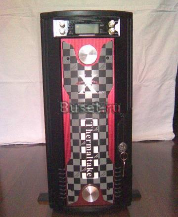 Thermaltake XaserV DamierV5000 Москва
