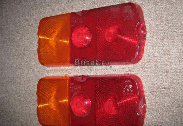 Плафоны заднего фонаря УАЗ (задняя фара) Москва