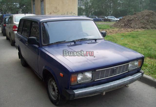 ВАЗ 2104, 1999 Санкт-Петербург