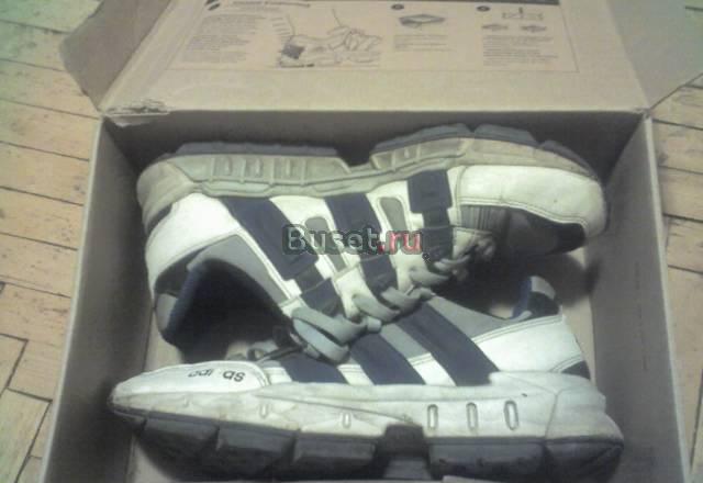 Кроссовки Adidas Instant Cushioning Москва