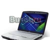 Ноутбук Acer Aspire 5720G-101G16Mi Москва