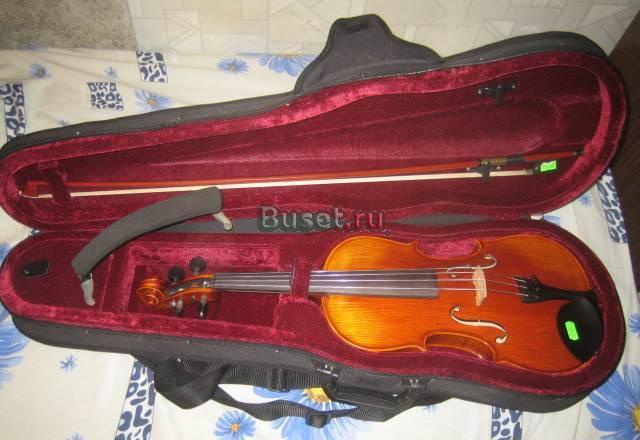 Скрипка полноразмерная новая Москва