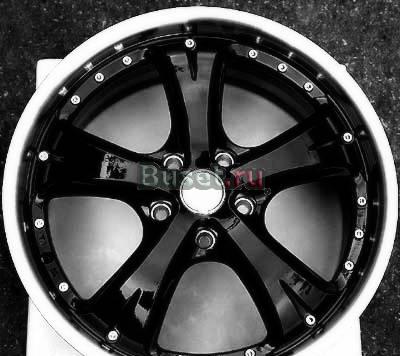 18 диски для Honda CRV Москва