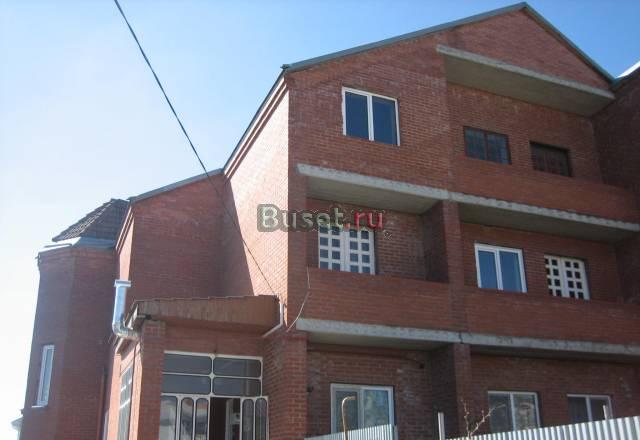 Дом Новороссийск