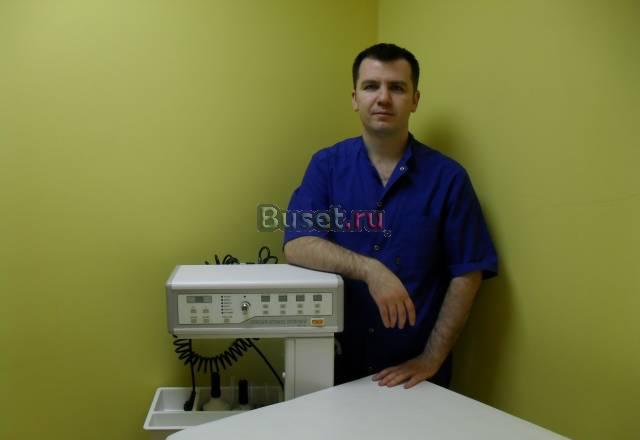 Качественный массаж Пермь