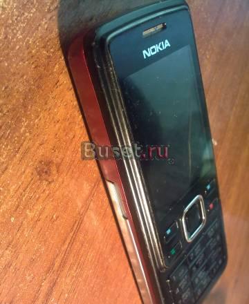 Nokia 6300 Санкт-Петербург