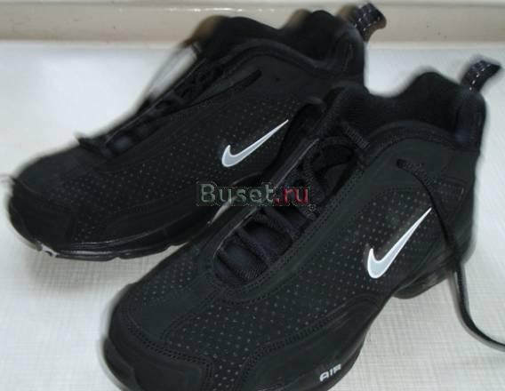 Кроссовки Nike новые Москва