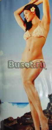 Худеем на два размера - за 15 сеансов Москва