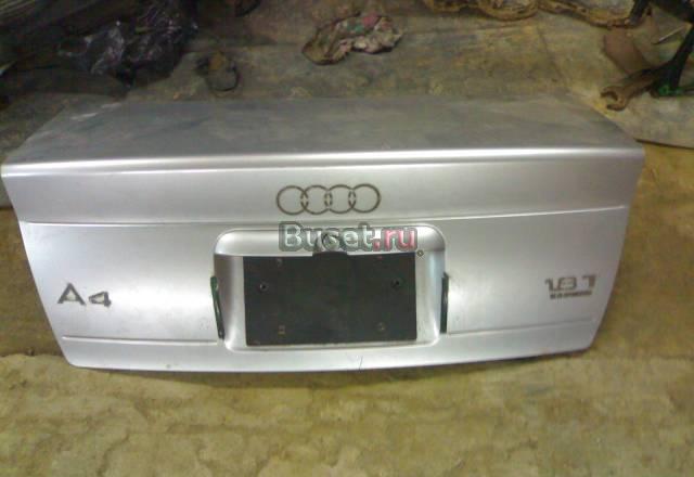 От Ауди а 4  8D. B5 1.8 двиг.(американец) Москва