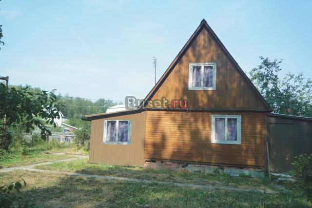 Дача 27 км от Москвы Горьковское ш ст Колонтаево Ногинск