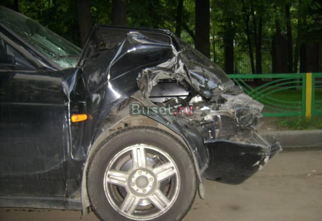 ВАЗ Priora, 2008 Москва