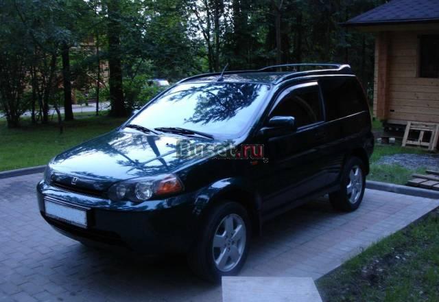 Honda Hr-v, 1999 Москва