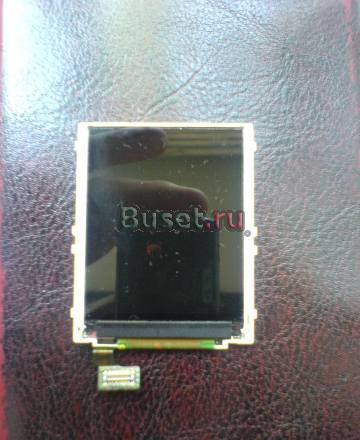Дисплей на Sony-Ericsson W302i и S302i Москва