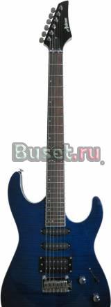 Электрогитара Ashtone AE-301 TBL Москва