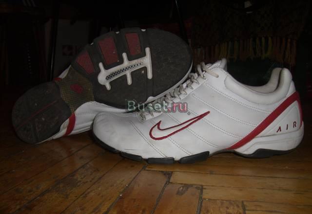 Кроссовки Nike Москва