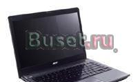 Ноутбук Acer Aspire TimeLine 3410T-723G25i Москва