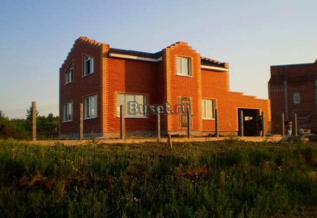 Продам котедж Красноярск