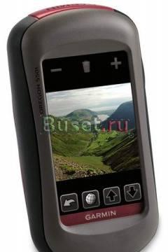 Garmin Oregon 450 Москва