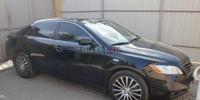 Toyota Camry, 2007 Санкт-Петербург