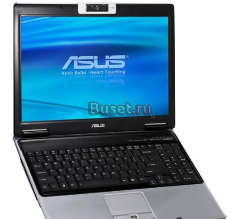 Ноутбук Asus M51Ta Москва