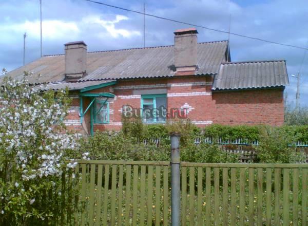 Дом с участком и гаражом Тула