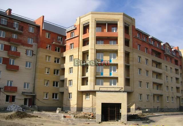2 к.кв. 53,5 кв.м в г.Пушкин Санкт-Петербург