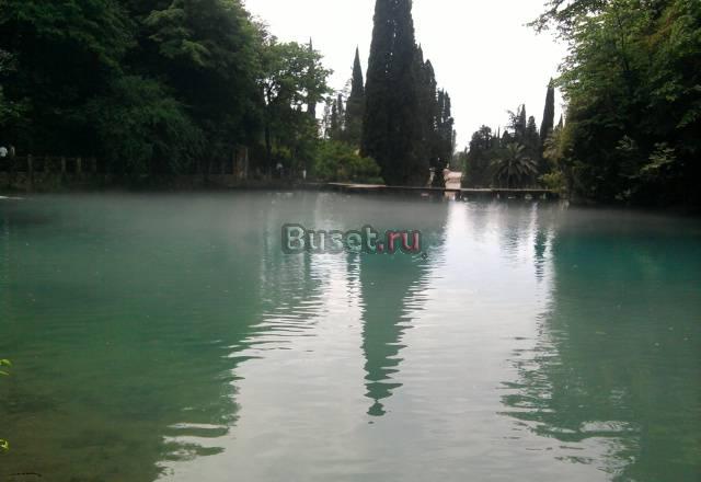 Отдых в Абхазии. Абхазия. Квартиры в Абхазии, част Томск