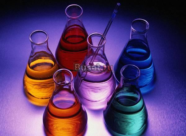 Репетитор по Химии Москва