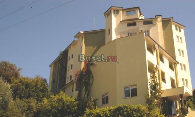 Горящие туры в Турцию. Аланья. Блю Найт Хотел 3+x Кстово