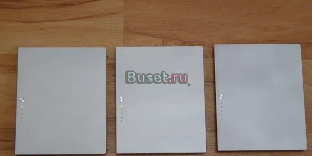 Аккумулятор Apple  для 15 MacBook Pro  MA348 Москва