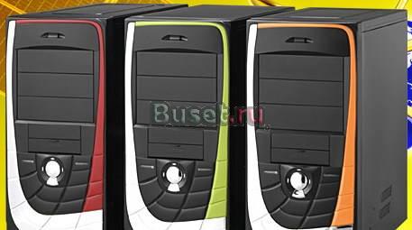 Системные блоки(в упаковке)1500р Москва