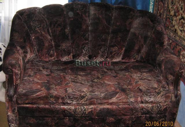 Диван-кровать недорого Москва