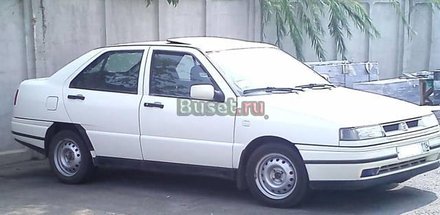Seat Toledo, 1991 Казань