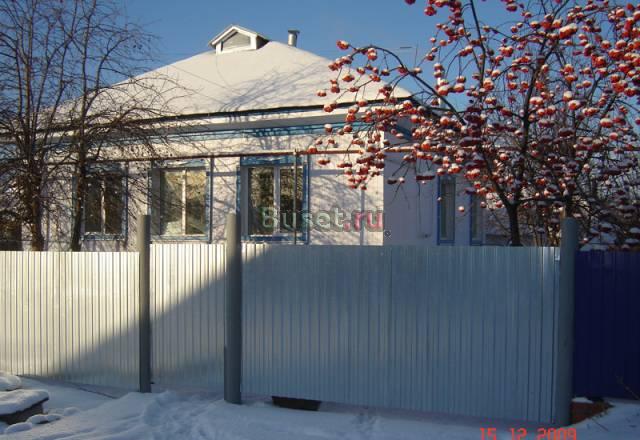 Дом в г. Дюртюли Дюртюли