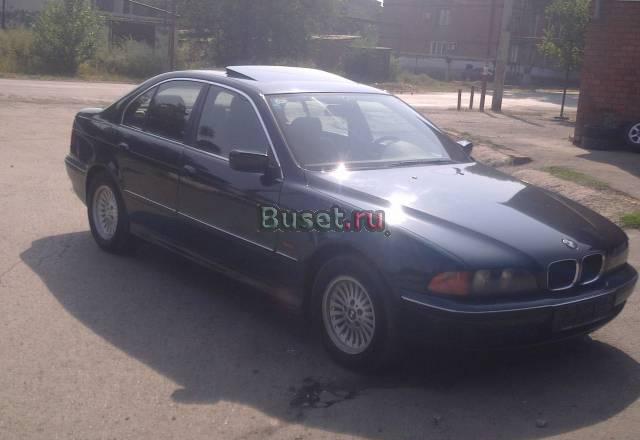 BMW 5er, 1999 2л механника Ростов-на-Дону
