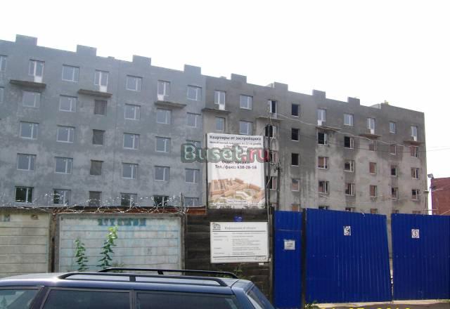 1 к.кв. 29,2 кв.м в Ленсоветовском Санкт-Петербург