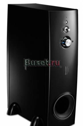 Сабвуфер Sharp CP-SW1000HR Москва