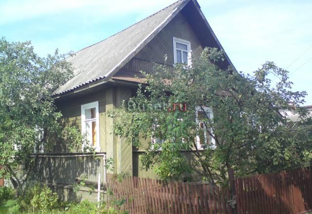 Продается дом Тверская область Москва