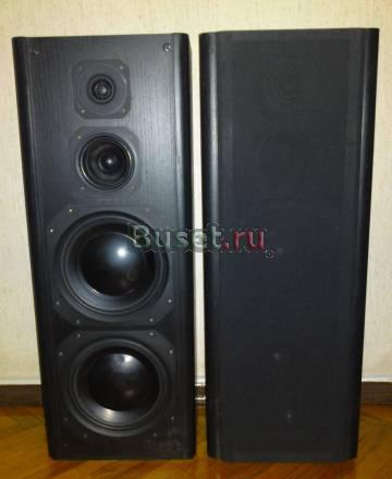 Акустика  300 - Ватт Москва