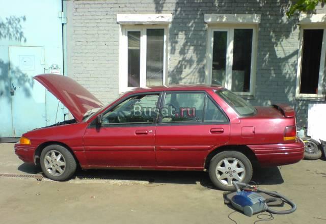 Ford Escort USA , 1.9i LX 1995 Москва