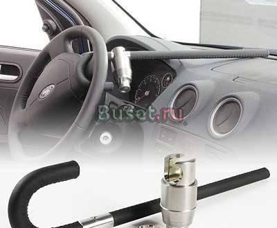 Новая  противоугонная система Питон Москва