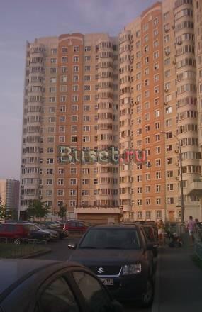 1-ком квартиру в новом доме Москва
