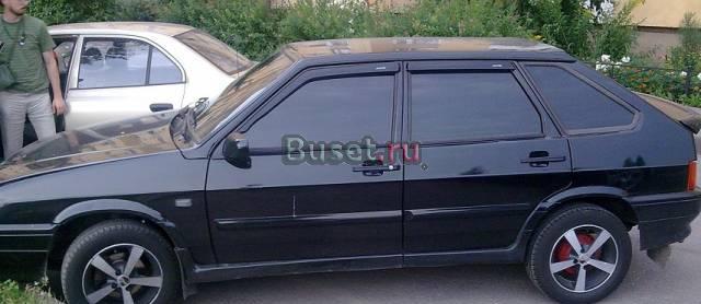 ВАЗ 2114 продажа классного авто Санкт-Петербург
